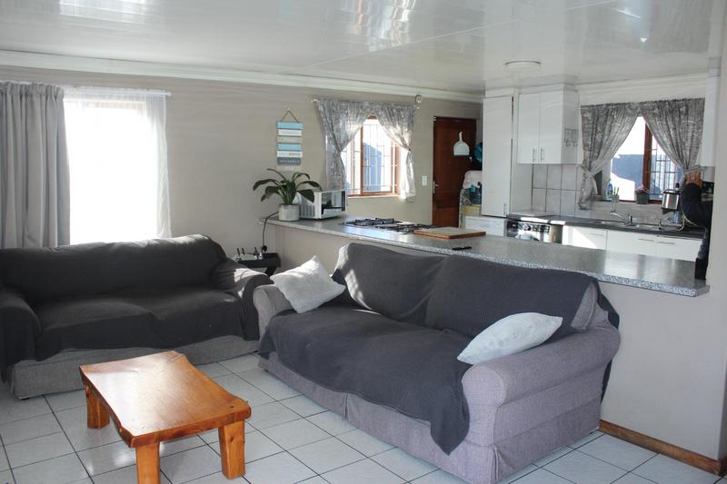 3 Bedroom Property for Sale in Townsend Estate Western Cape